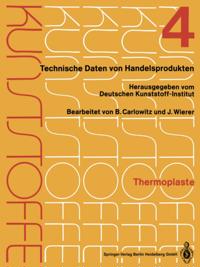 Kunststoffe