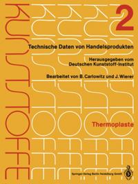 Kunststoffe