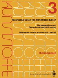 Kunststoffe