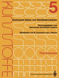 Kunststoffe