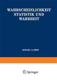 Wahrscheinlichkeit Statistik und Wahrheit