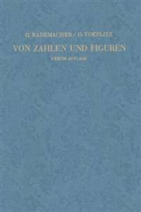 Von Zahlen und Figuren