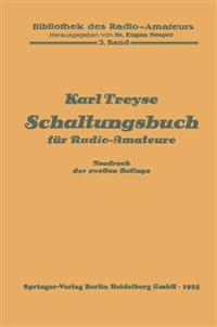 Schaltungsbuch für Radio-Amateure