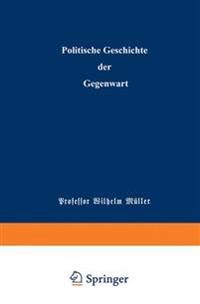 Politische Geschichte der Gegenwart