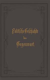 Politische Geschichte der Gegenwart