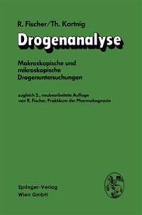 Drogenanalyse