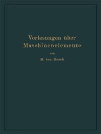 Computer Science and Engineering (German Language)