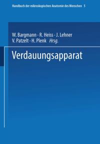 Handbuch der mikroskopischen Anatomie des Menschen Handbook of Mikroscopic Anatomy