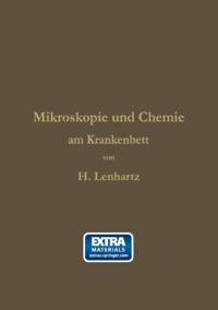 Mikroskopie und Chemie am Krankenbett