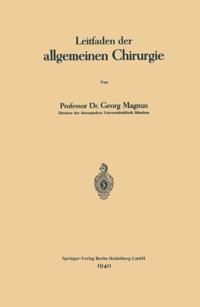 Medicine (German Language)