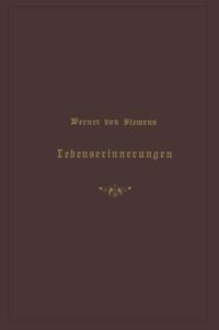 Lebenserinnerungen
