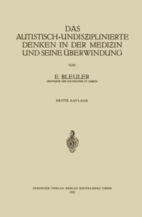Medicine (German Language)