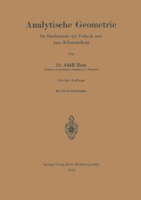 Life Science and Basic Disciplines (German Language)