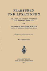 Medicine (German Language)