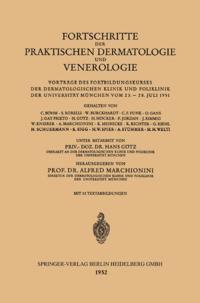 Fortschritte der Praktischen Dermatologie und Venerologie
