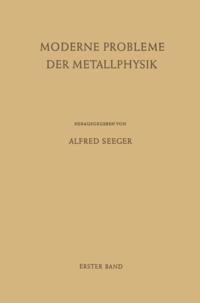 Fehlstellen, Plastizität, Strahlenschädigung und Elektronentheorie