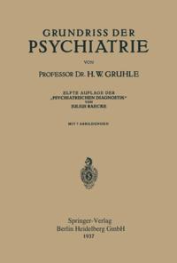 Medicine (German Language)