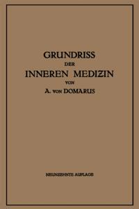 Medicine (German Language)