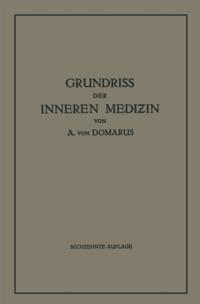 Medicine (German Language)
