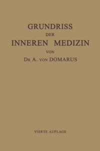 Medicine (German Language)