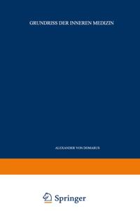 Medicine (German Language)