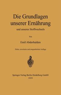 Life Science and Basic Disciplines (German Language)