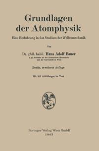 Life Science and Basic Disciplines (German Language)