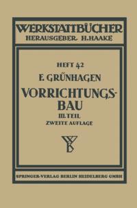 Werkstattbücher