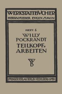 Werkstattbücher