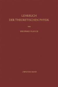 Lehrbuch der Theoretischen Physik