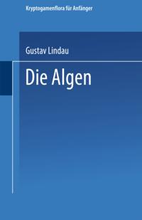 Die Algen