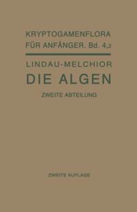 Kryptogamenflora für Anfänger