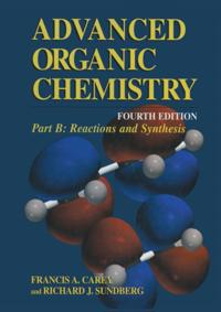 Advanced Organic Chemistry