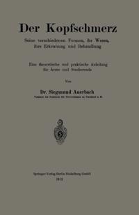 Medicine (German Language)