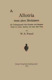 Medicine (German Language)