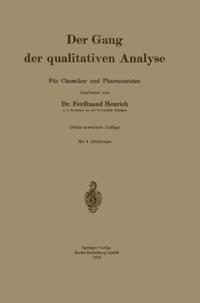 Life Science and Basic Disciplines (German Language)