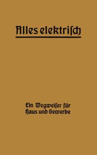 Computer Science and Engineering (German Language)
