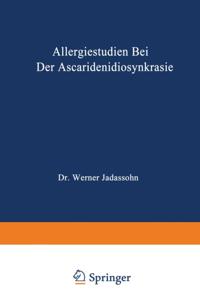 Medicine (German Language)