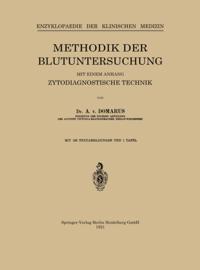 Enzyklopaedie der Klinischen Medizin