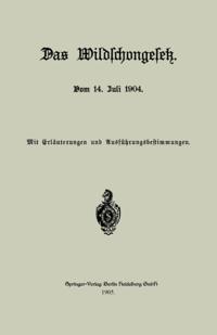 Life Science and Basic Disciplines (German Language)