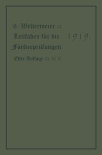Life Science and Basic Disciplines (German Language)