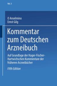 Medicine (German Language)
