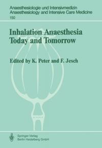 Anaesthesiologie und Intensivmedizin   Anaesthesiology and Intensive Care Medicine