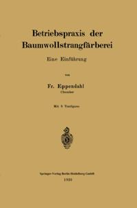 Computer Science and Engineering (German Language)