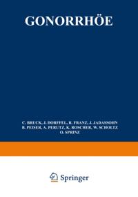 Handbuch der Haut- und Geschlechtskrankheiten