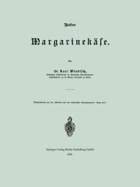 Arbeiten aus dem Kaiserlichen Gesundheitsamte