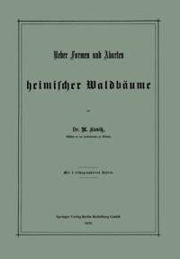 Life Science and Basic Disciplines (German Language)