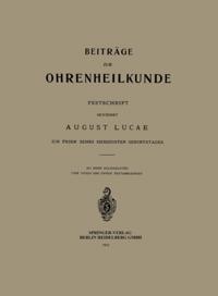Medicine (German Language)