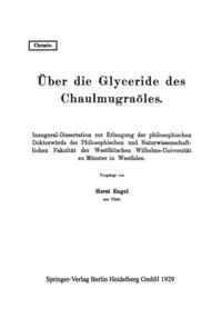 Life Science and Basic Disciplines (German Language)