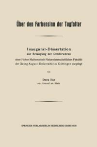 Life Science and Basic Disciplines (German Language)